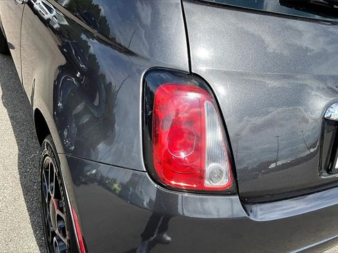 Used 2015 FIAT 500 Pop image 27