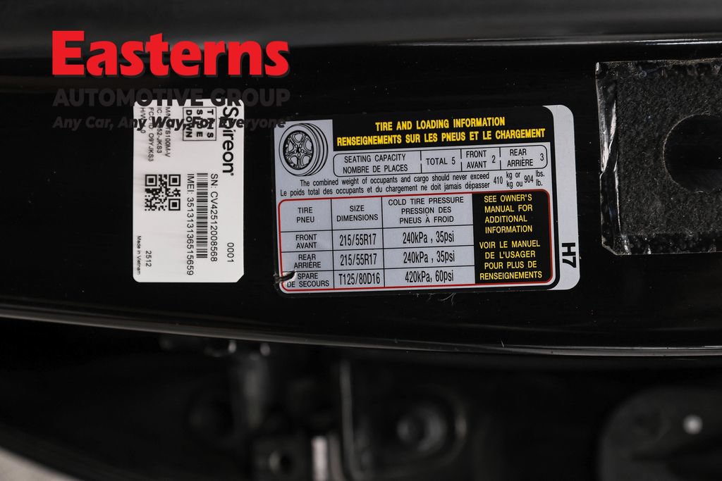 Used 2024 Hyundai Sonata SEL FWD image 36