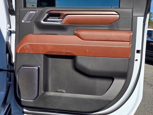 New 2026 GMC Sierra 2500 Denali Ultimate AWD/4WD image 42
