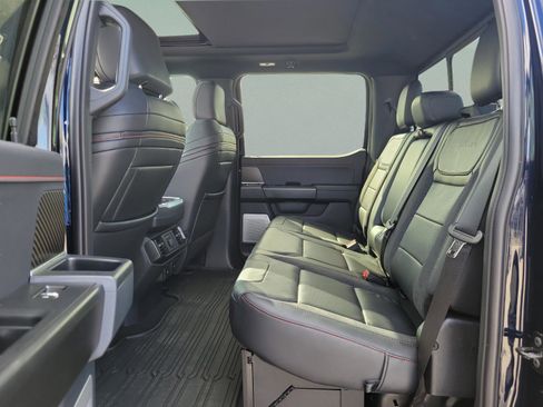 New 2025 Ford F150 Raptor AWD/4WD image 9