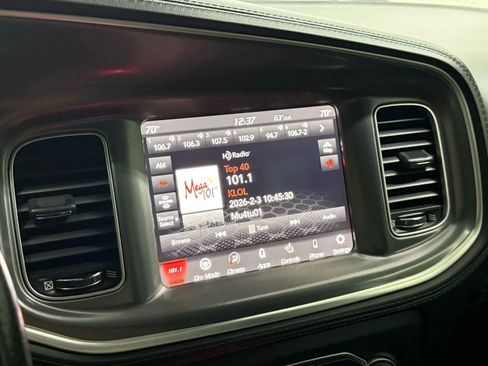 Used 2020 Dodge Charger Scat Pack w/ Plus Group image 32