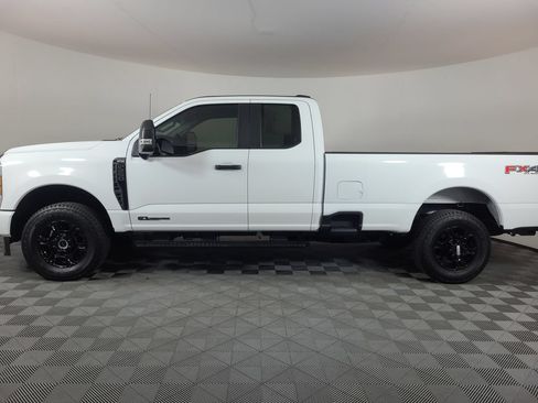 Used 2025 Ford F250 XL w/ STX Appearance Package AWD/4WD image 6