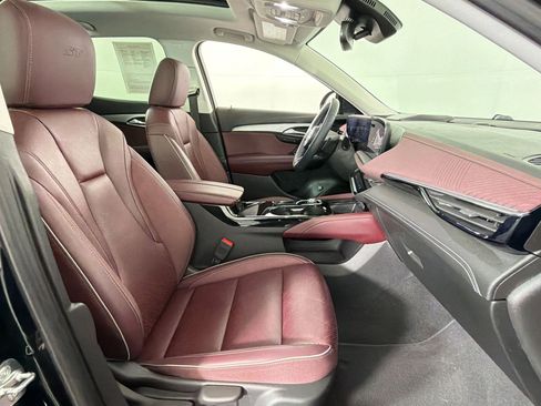 Used 2024 Buick Envision Sport Touring image 30