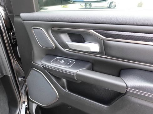 Used 2023 RAM 1500 Sport w/ Rebel Level 2 Equipment Group AWD/4WD image 38