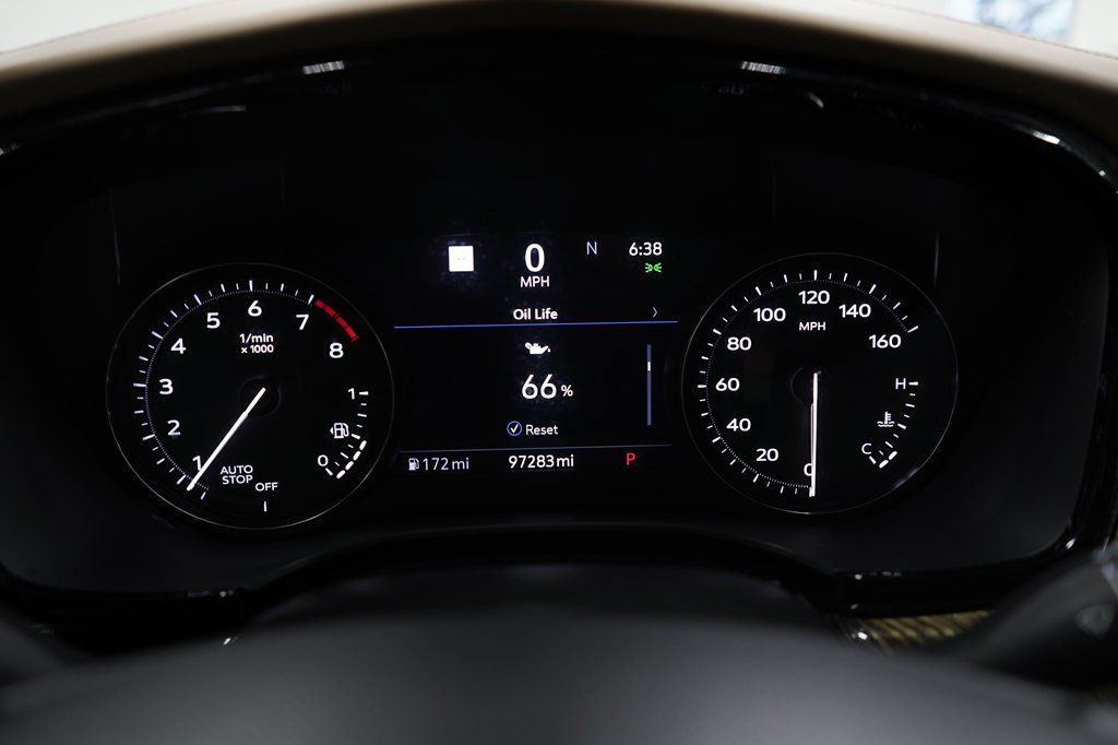Used 2020 Cadillac XT6 Premium Luxury w/ Platinum Package FWD image 56