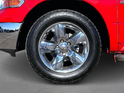 Used 2021 RAM 1500 Tradesman w/ Tradesman SXT Package image 8