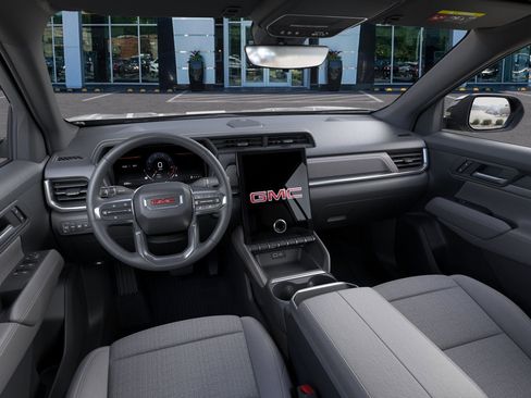 New 2026 GMC Terrain Elevation w/ Technology Package II image 15