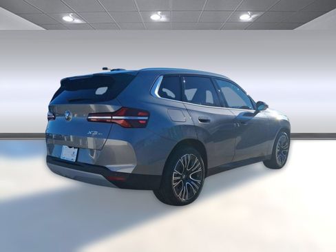 Used 2026 BMW X3 xDrive30i w/ Convenience Package AWD/4WD image 9