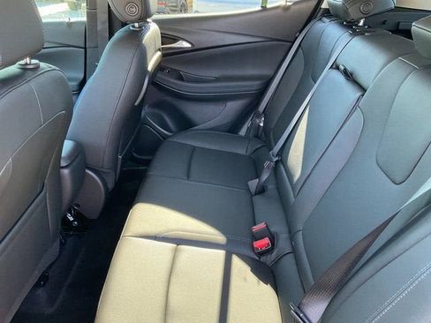 New 2026 Buick Encore GX Sport Touring w/ Advanced Technology Package image 12