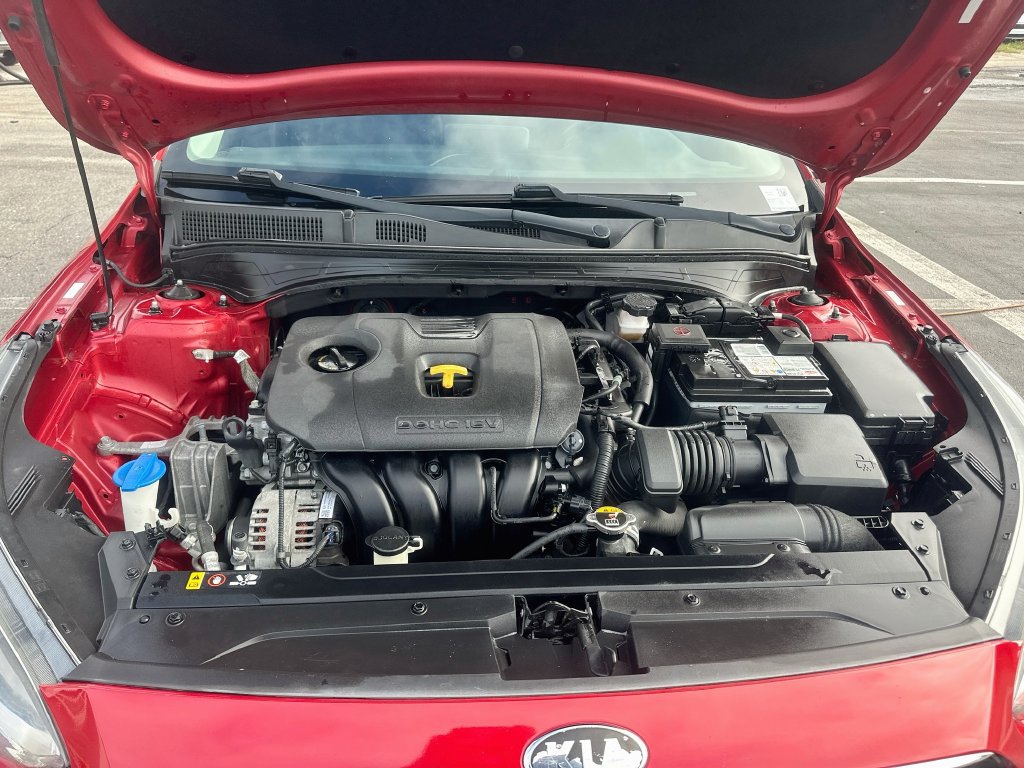 Used 2019 Kia Forte S FWD image 26