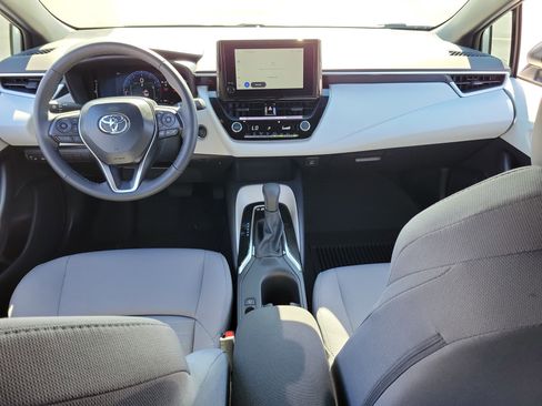 Used 2026 Toyota Corolla SE FWD image 16