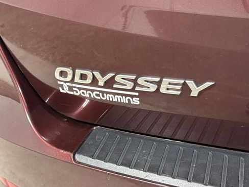 Used 2019 Honda Odyssey EX-L image 28
