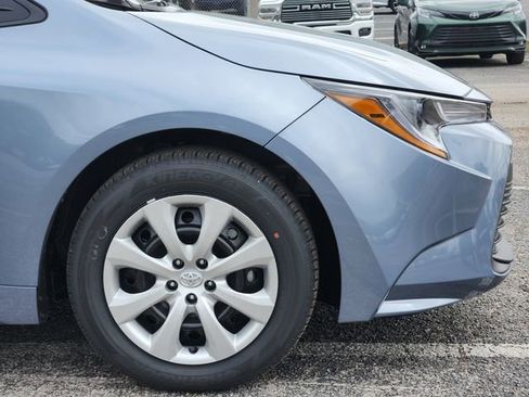 Certified 2026 Toyota Corolla LE image 6