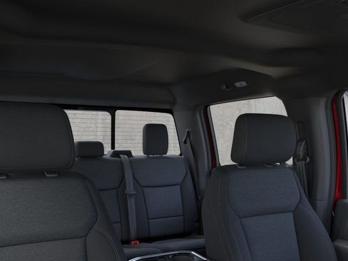 New 2026 Ford F150 XLT RWD image 22