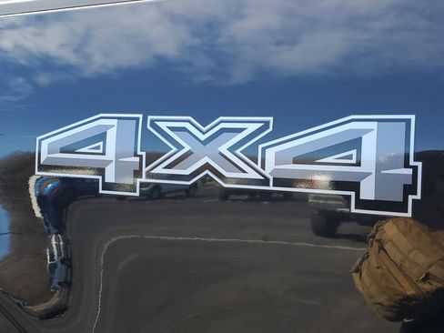 New 2026 Ford F150 XLT w/ Equipment Group 302A MID image 7