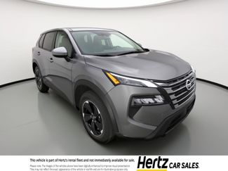 Used 2025 Nissan Rogue SV video 1