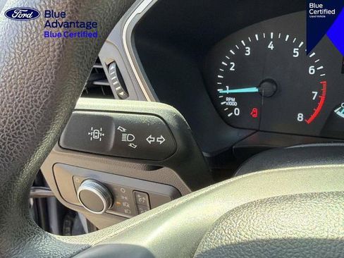 Certified 2022 Ford Escape SE FWD image 31