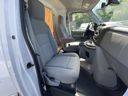 New 2026 Ford E-350 and Econoline 350 Super Duty w/ Power Equipment Group RWD image 20