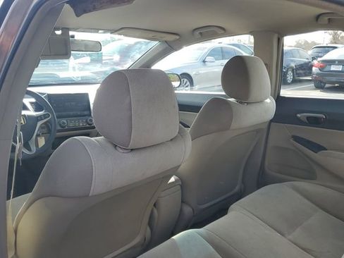 Used 2010 Honda Civic LX image 11