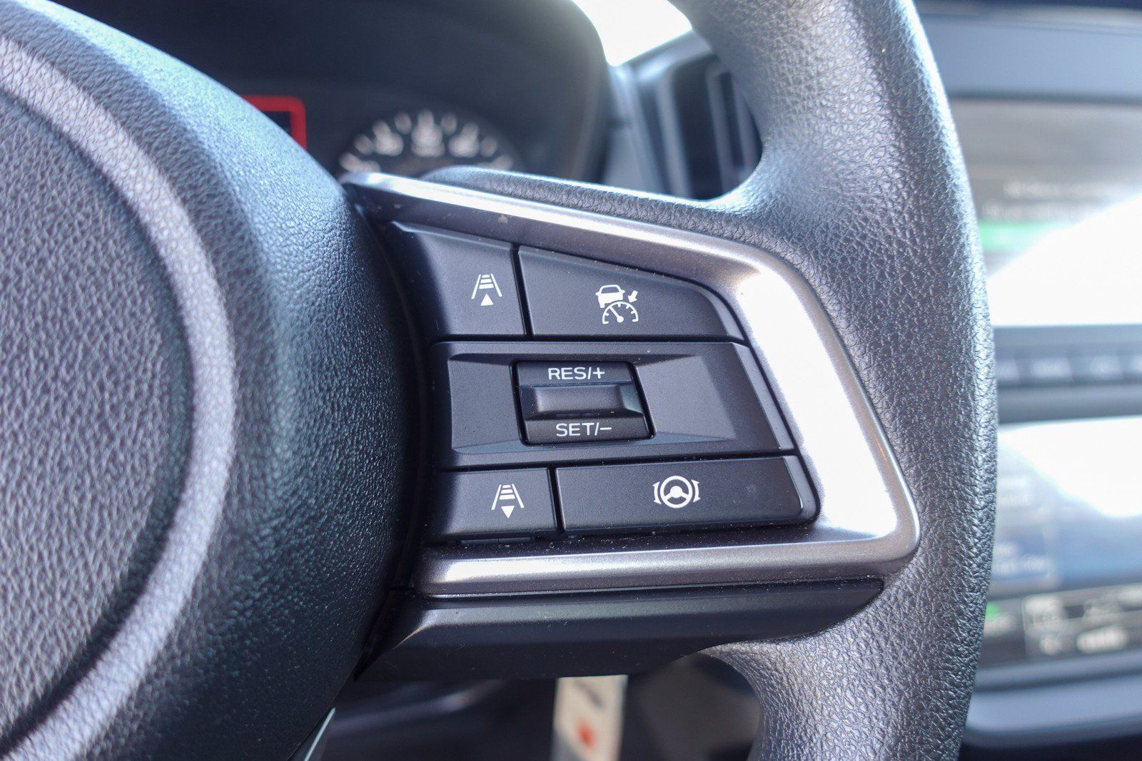 Certified 2025 Subaru Impreza 2.0i AWD/4WD image 17