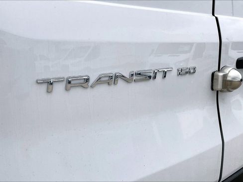 Used 2024 Ford Transit 150 148 Medium Roof RWD image 23