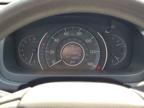 Used 2015 Honda CR-V EX image 14