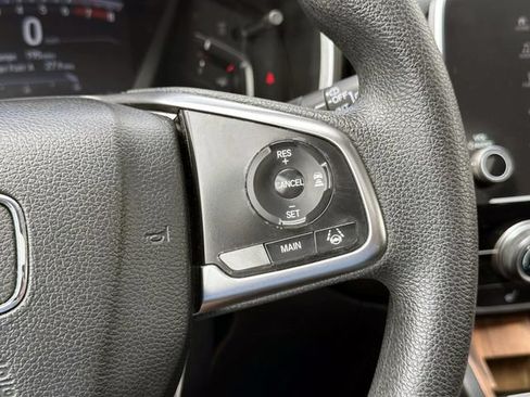 Used 2018 Honda CR-V EX image 24