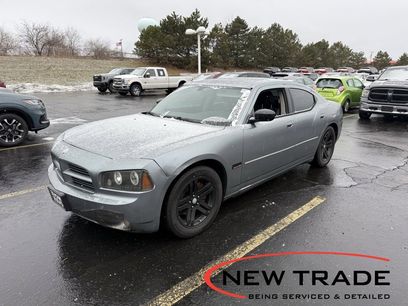 Used 2006 Dodge Charger R/T w/ Road/Track Performance Group