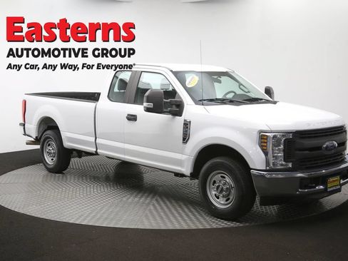 Used 2018 Ford F250 XL w/ Power Equipment Group RWD image 50