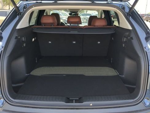 Used 2025 MAZDA CX-50 2.5 Turbo w/ Premium Plus Pkg image 13