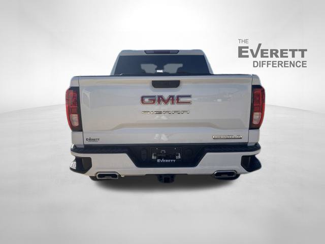 Used 2025 GMC Sierra 1500 Elevation w/ X31 Off-Road Package AWD/4WD image 6