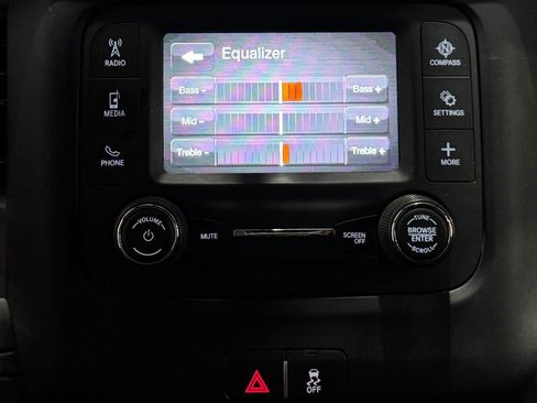 Used 2022 RAM 3500 Tradesman w/ Bed Utility Group image 26