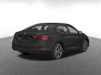 Used 2025 Nissan Sentra SV FWD video 2