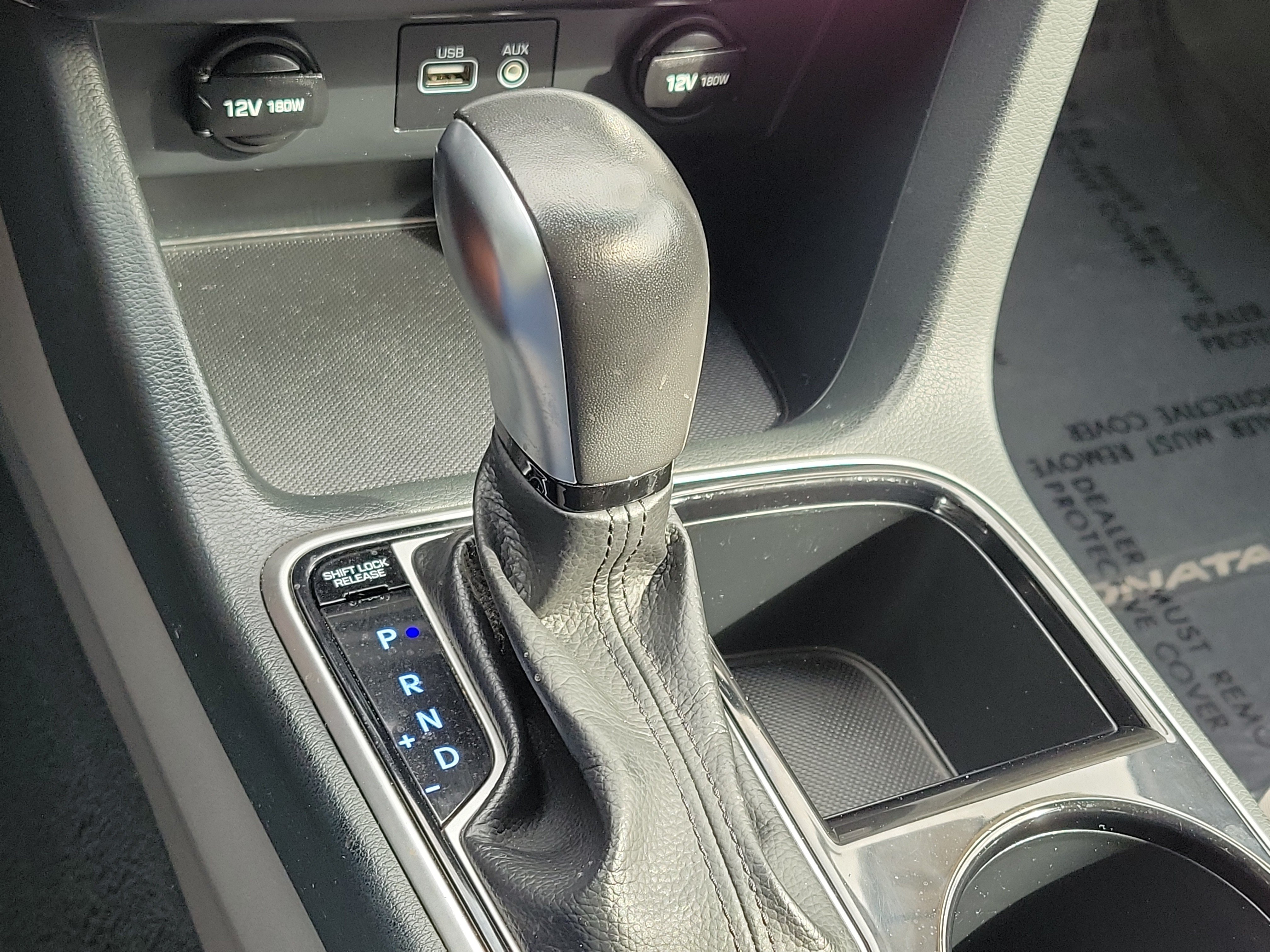 Used 2018 Hyundai Sonata SEL FWD image 33
