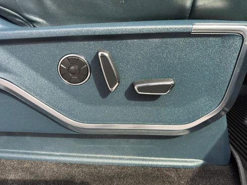 Certified 2022 Ford F150 Limited image 11