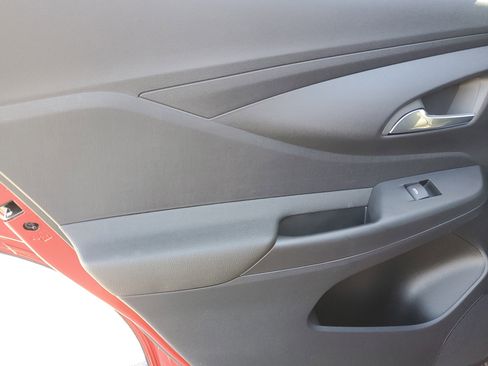 New 2026 Buick Envista Preferred image 10