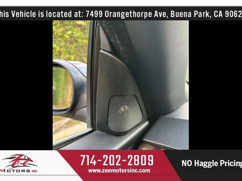 Used 2008 BMW 335i Convertible image 37