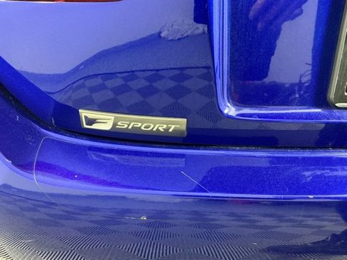 Used 2015 Lexus RC 350 AWD image 13