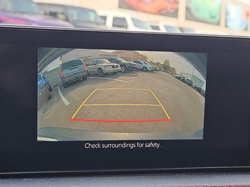 Used 2024 MAZDA CX-30 AWD 2.5 S w/ Preferred Package image 29