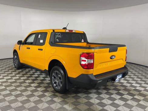 New 2026 Ford Maverick XLT w/ 4K Tow Package image 5