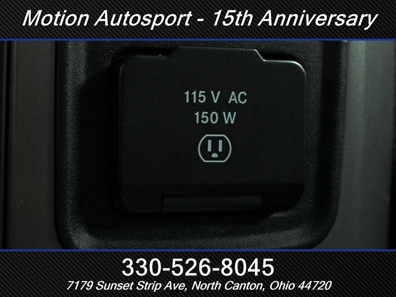 Used 2023 RAM 1500 Warlock AWD/4WD image 24