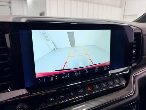 Certified 2024 Chevrolet Silverado 1500 ZR2 w/ Technology Package image 15