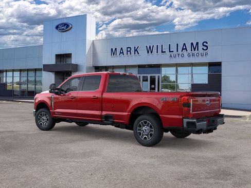 New 2026 Ford F350 Lariat AWD/4WD image 5