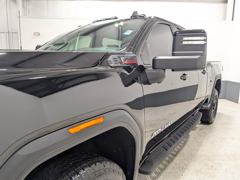 Used 2025 GMC Sierra 2500 AT4 w/ AT4 Premium Plus Package image 7