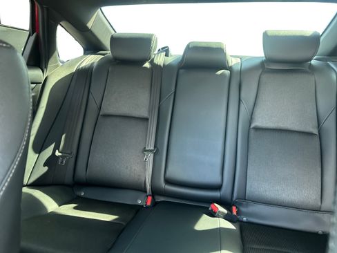 Used 2020 Honda Accord Sport image 13