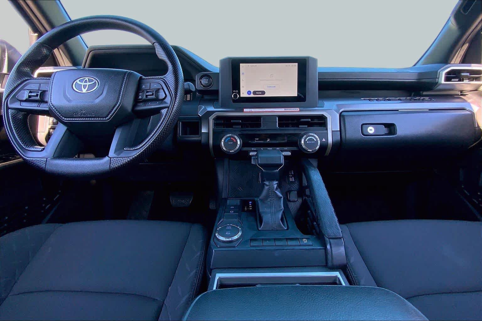 Used 2026 Toyota Tacoma SR5 RWD image 15