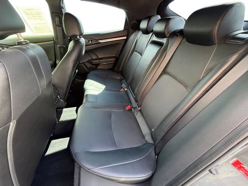 Used 2018 Honda Civic Sport Touring image 16