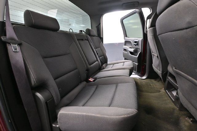 Used 2016 Chevrolet Silverado 1500 LT w/ All Star Edition AWD/4WD image 31