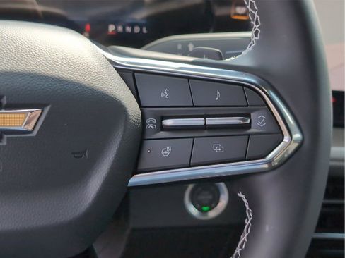 New 2026 Chevrolet Traverse LT w/ Driver Confidence Package image 21