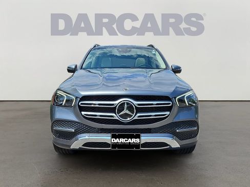 Used 2023 Mercedes-Benz GLE 350 4MATIC image 2